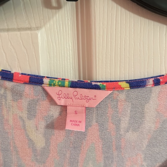 Lilly Pulitzer “Tammy” Dress - Picture 4 of 6